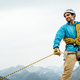 Illustration for article titled So You Want to Become a Mountaineer?